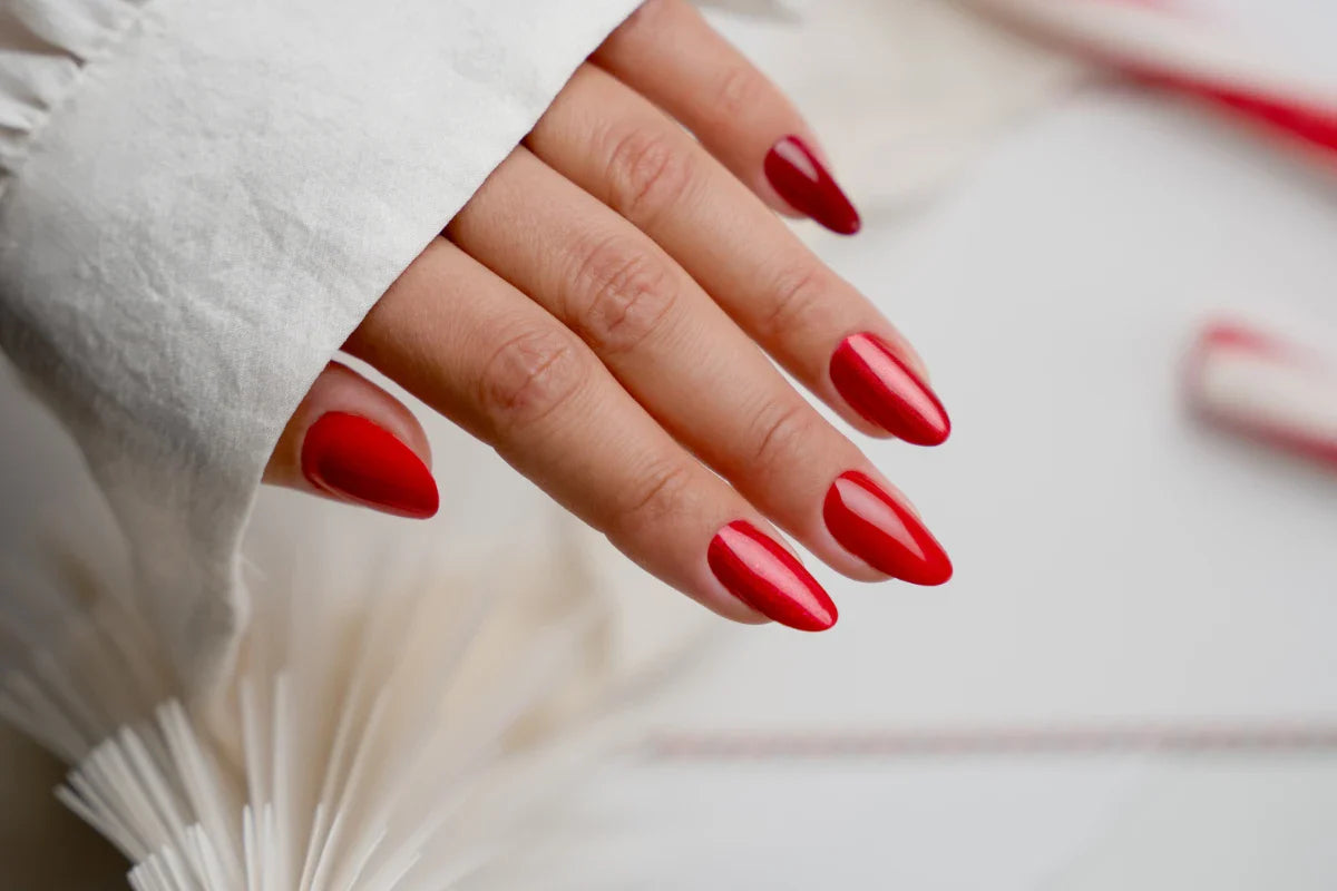 Book your nails - Gel & BIAB