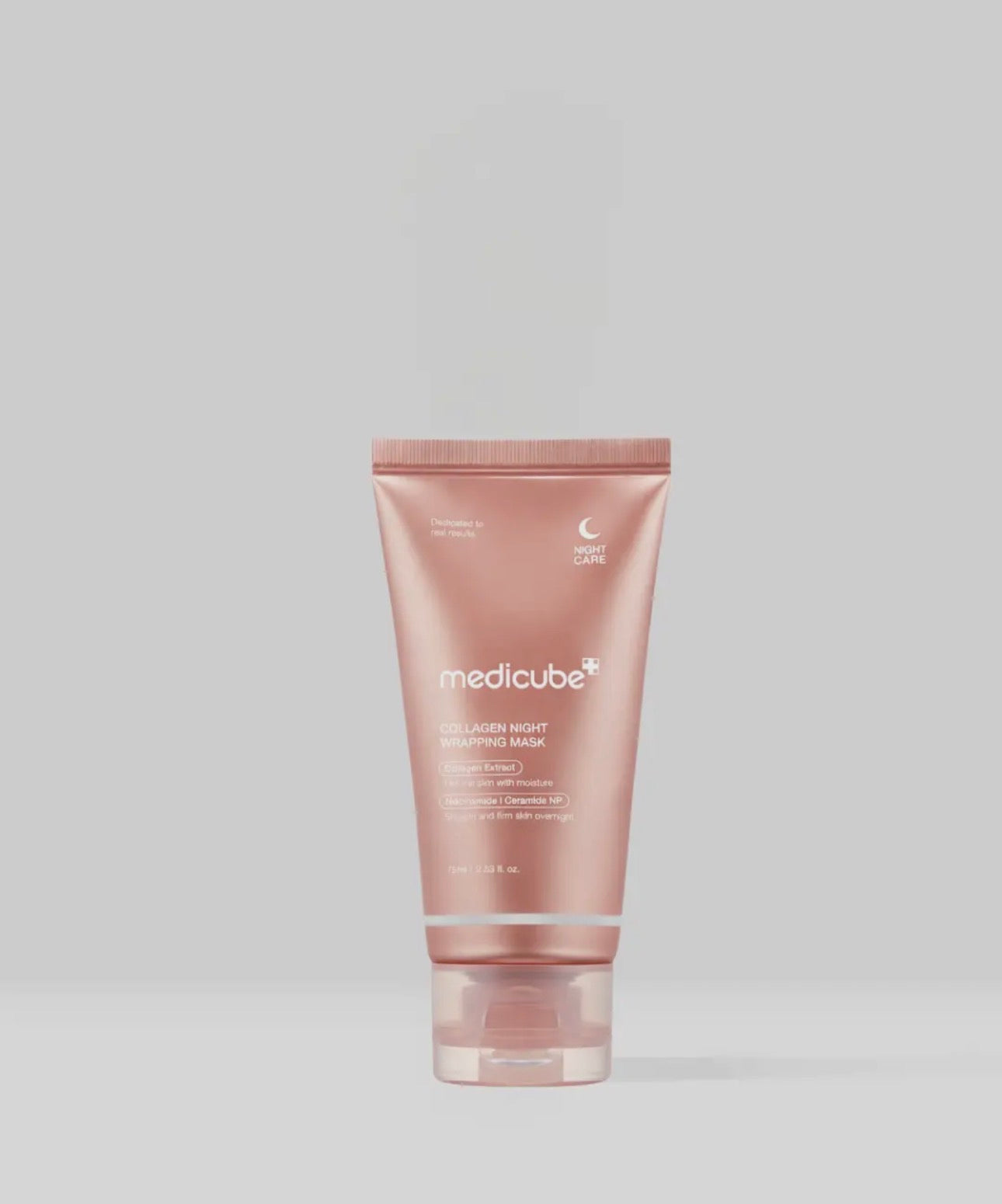 medicube - Collagen Night Wrapping Mask 75ml