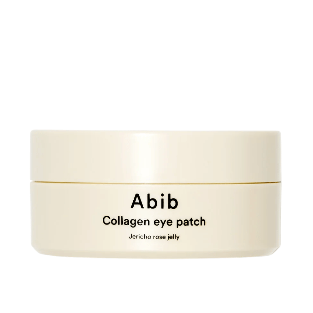 Abib - Collagen Eye Patch - Jericho Rose Jelly 60 pcs