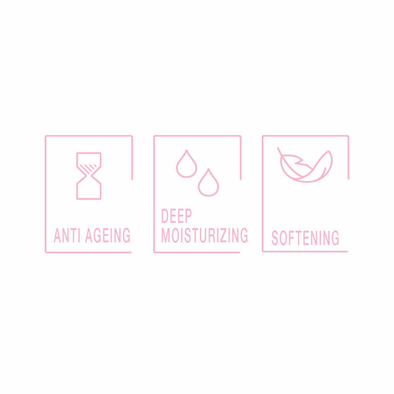 ProNails Anti-Ageing Hand Spa Mask 1x