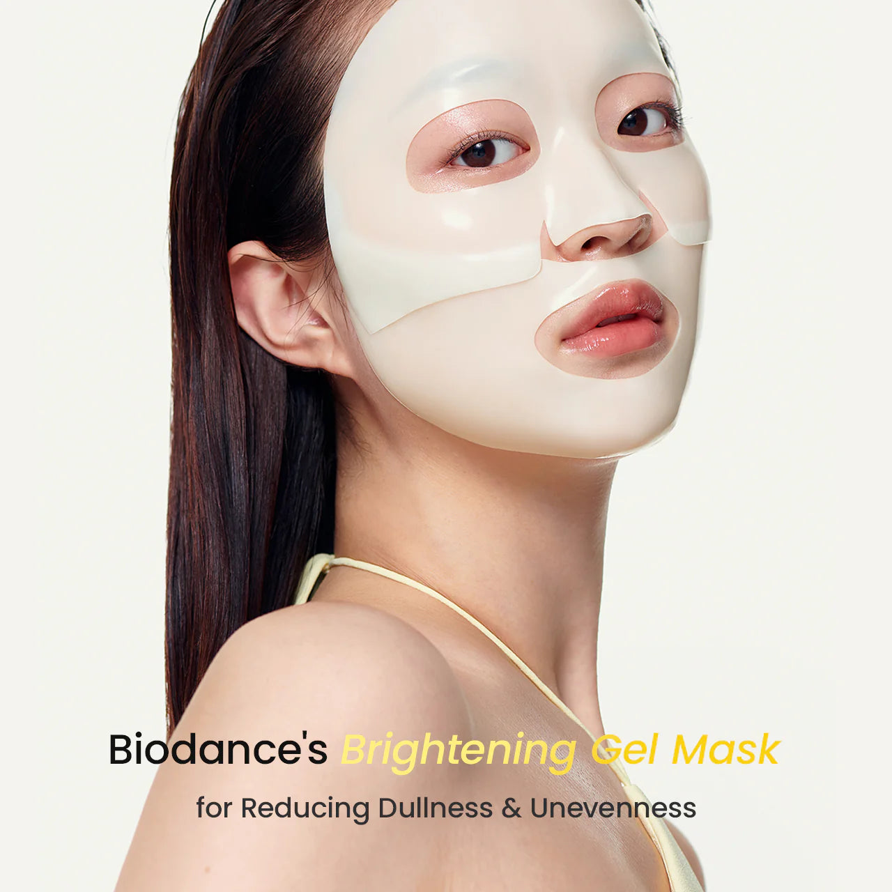 Biodance - Radiant Vita Niacinamide Real Deep Mask 1x