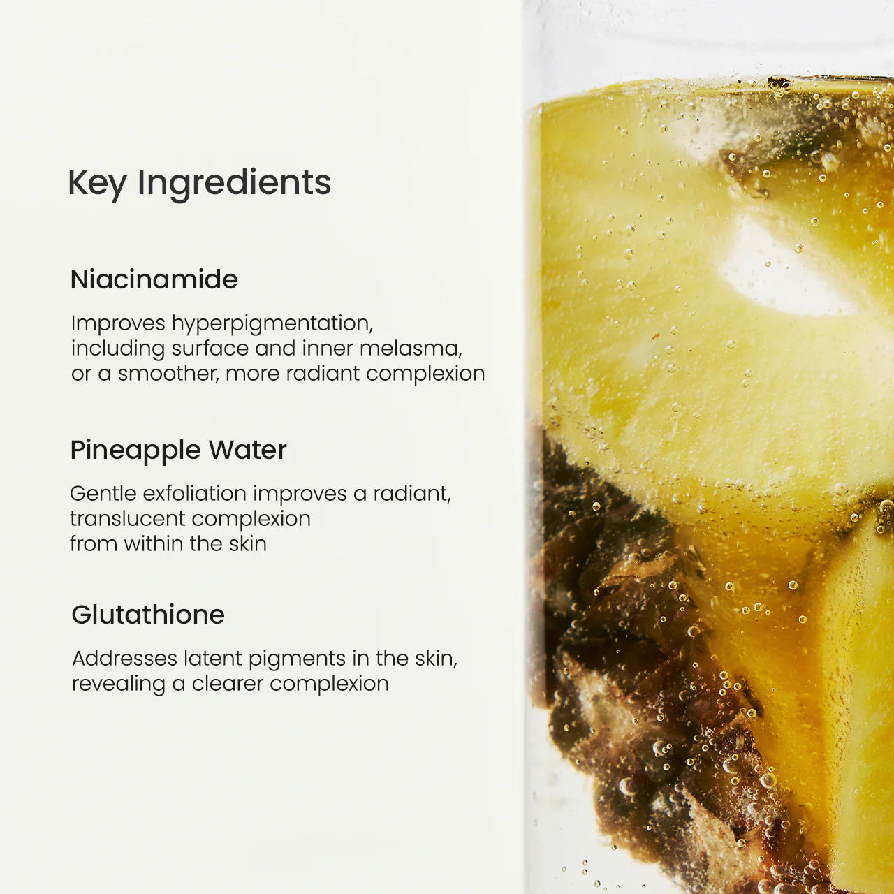 Biodance - Radiant Vita Niacinamide Real Deep Mask 1x