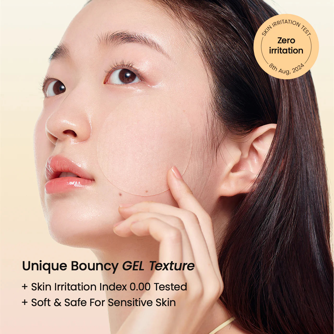 Biodance - Vita Niacinamide Gel Toner Pads (60 pads)