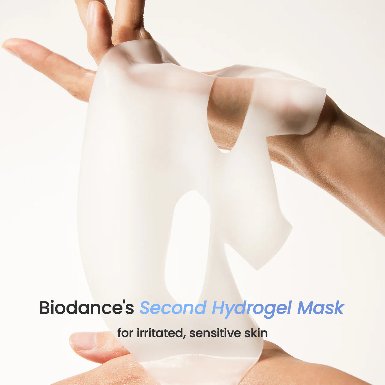 Biodance - Hydro Cera-nol Real Deep Mask 1x