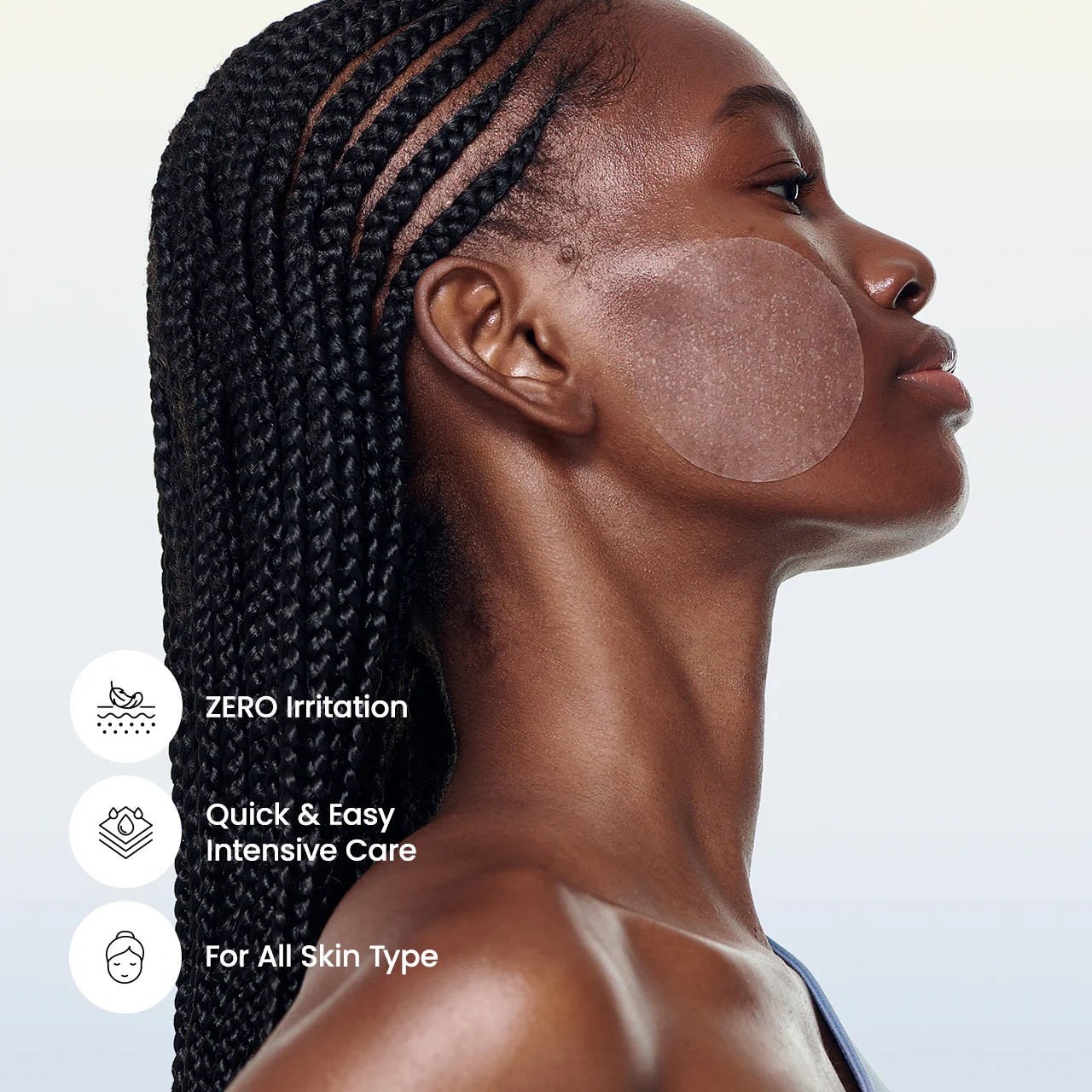 Biodance - Cera-nol Gel Toner Pads (60 pads)