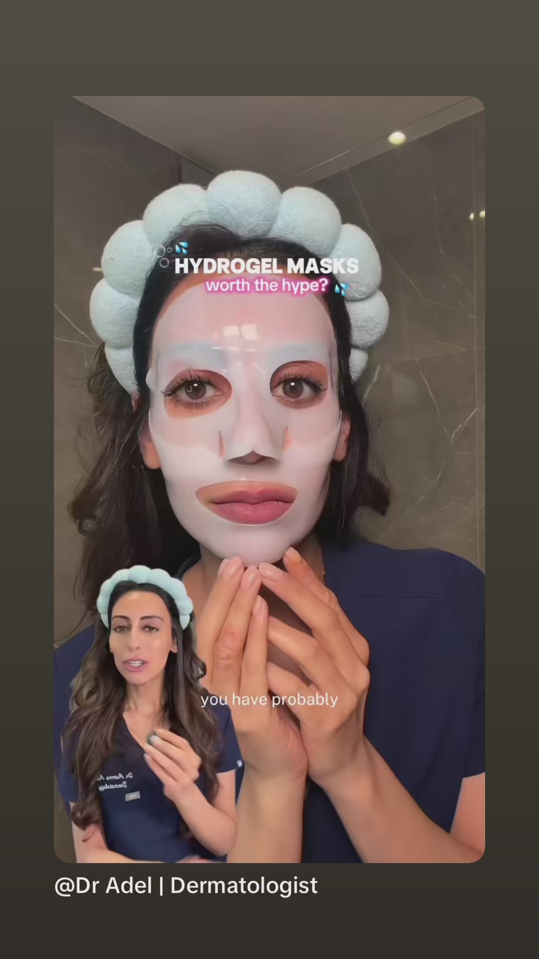 Biodance - Bio-collagen real deep mask 1x